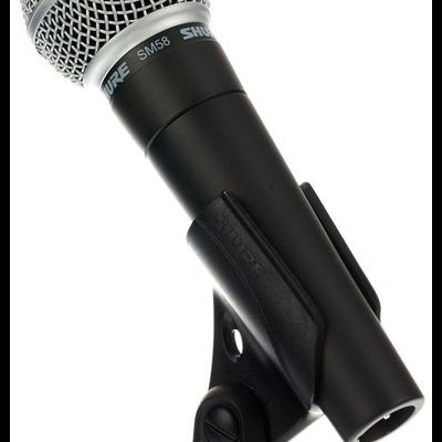 Shure SM58 LC
