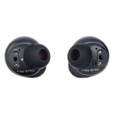 Beyerdynamic Free Byrd Black