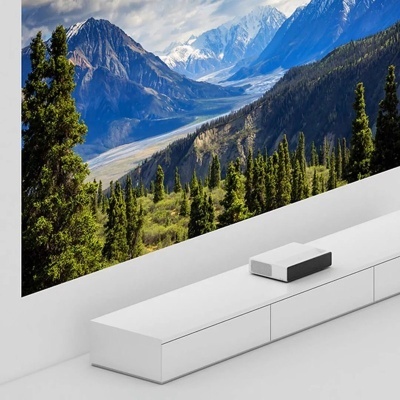 Xiaomi Mi Projector Laser 150"