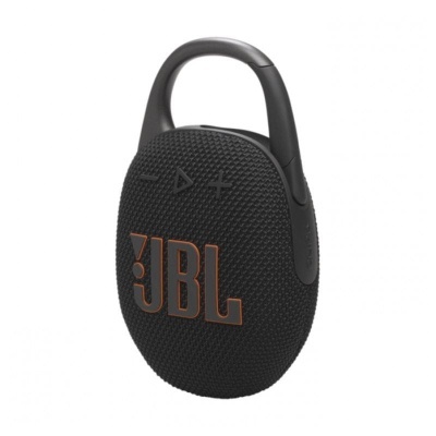 JBL Clip 5 70W Bluetooth 5.3 Preto