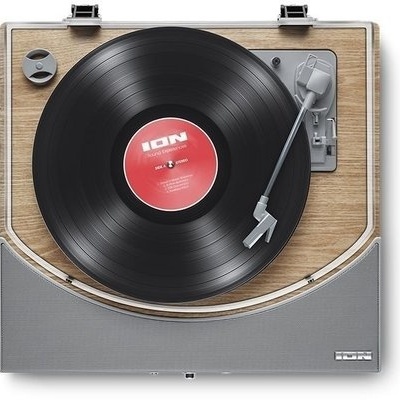 ION Premier LP Natural ION Premier LP Natural