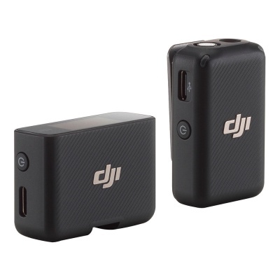 DJI Mic 1V1 DJI Mic 1V1
