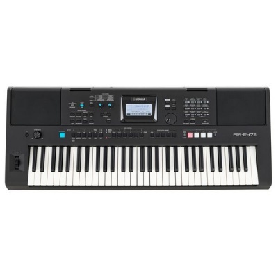 Yamaha PSR-E473 Yamaha PSR-E473