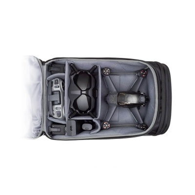 DJI Goggles Carry More Backpack