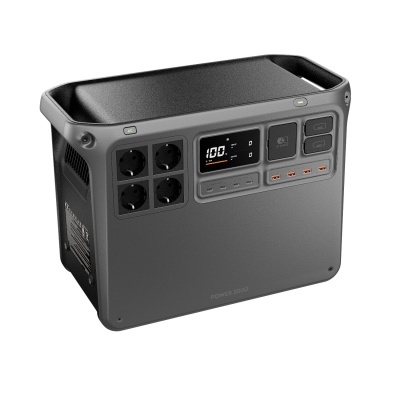 DJI Power 2000 Powerstation