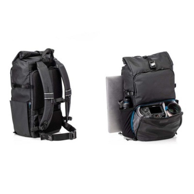 Mochila Tenba DNA 16 DSLR Preto
