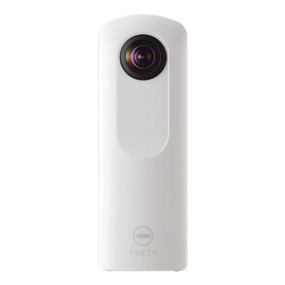 Ricoh Theta SC2 360