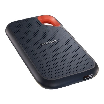 SanDisk Extreme Pro Portable SSD V2 2TB 1050MB/s SanDisk Extreme Pro Portable SSD V2 2TB 1050MB/s