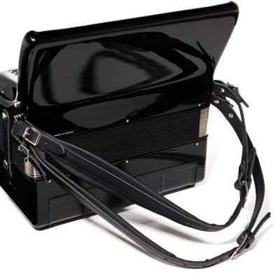 Weltmeister Rubin 30/60/II/3 MT Black