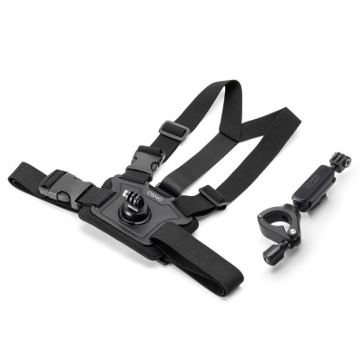 DJI Osmo Action 5 Pro Standard Combo Cycling Kit