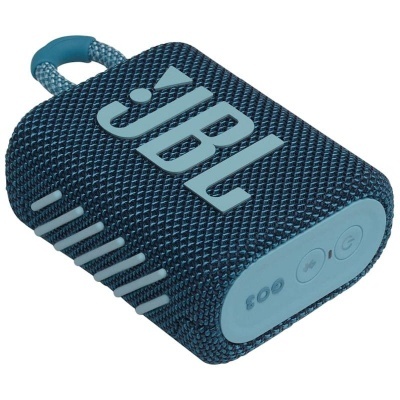JBL GO 3 Azul