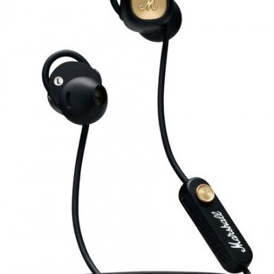 Marshall Minor II Bluetooth Preto