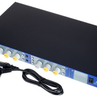 Focusrite ISA Two