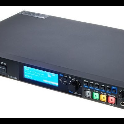 Tascam SS-R250N