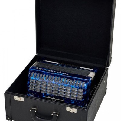 Weltmeister Perle 26/48/II/3 Blue