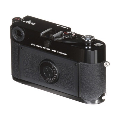 Leica MP 0.72