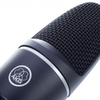 AKG C3000