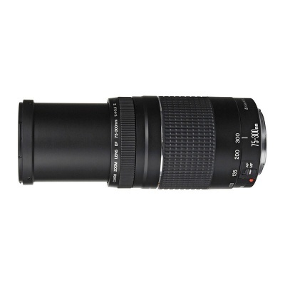 Canon EF 75-300mm f/4.0-5.6 III