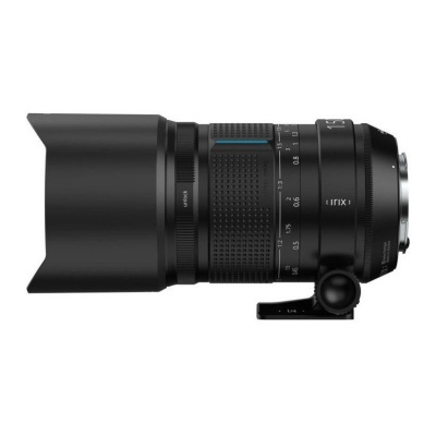 Irix 150mm f/2.8 Macro 1:1 Dragonfly Canon EF-mount