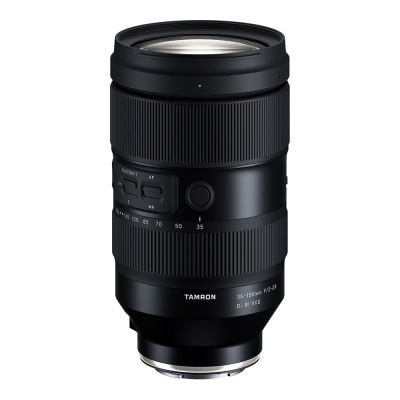 Tamron 35-150mm f/2.0-2.8 Di III VXD Sony E-mount