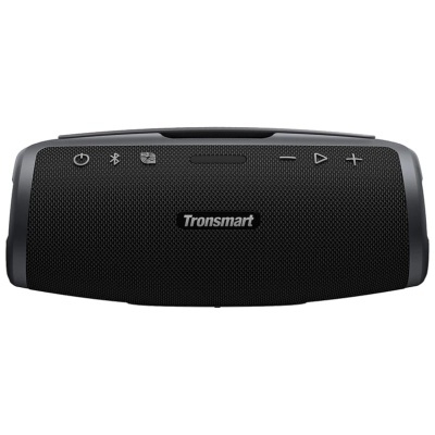 Tronsmart Mirtune S100 50W IPX7 Preto