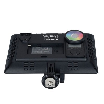 Yongnuo YN-300 Air II LED lamp