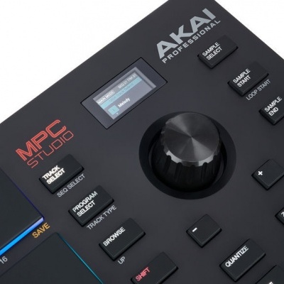 AKAI Professional MPC Studio