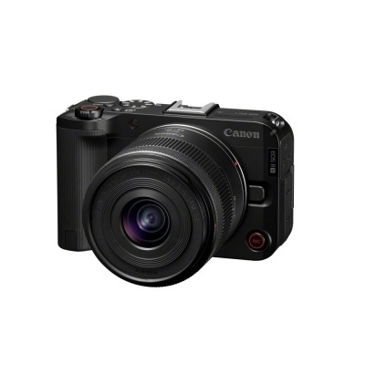 Canon EOS R50 V + RF-S 14-30mm