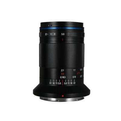 Laowa 85mm f/5.6 2X Ultra-Macro APO Nikon Z-mount