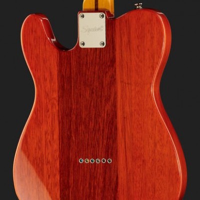 Fender SQ CV 60s Thinline Tele MN NT