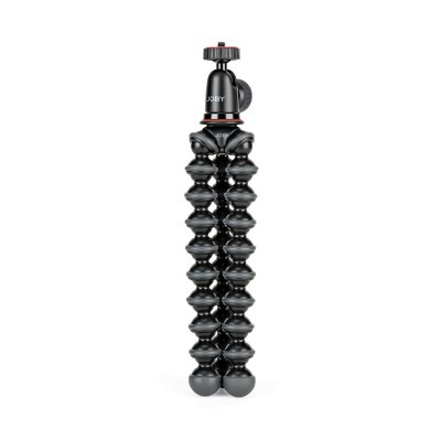 Joby GorillaPod 1K Kit Preto/Cinza Joby GorillaPod 1K Kit Preto/Cinza