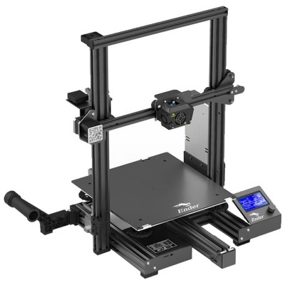 Creality3D Ender 3 MAX