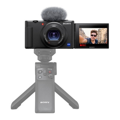 Sony Vlog Camera ZV-1
