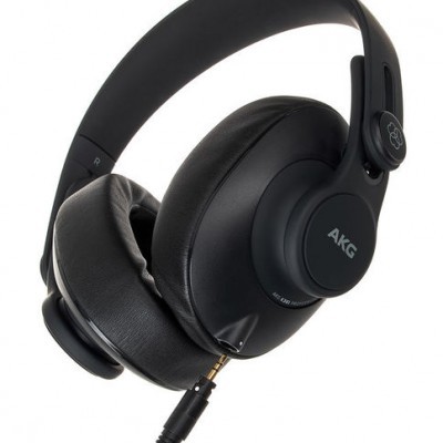 AKG K-361