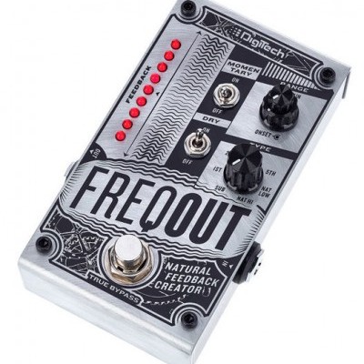 Digitech FreqOut