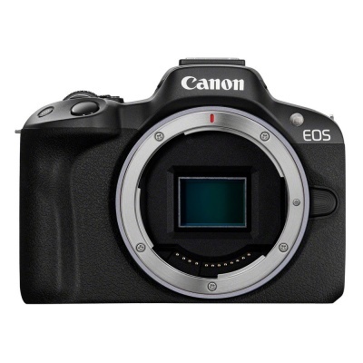 Canon EOS R50 Canon EOS R50