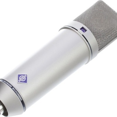 Neumann U87 Ai Studio Set ni