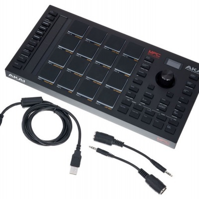 AKAI Professional MPC Studio