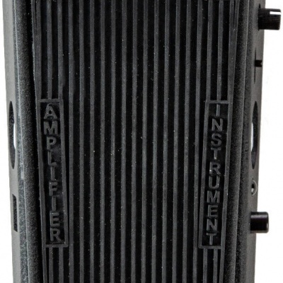 Dunlop Cry Baby Mini 535Q Guitar Effect