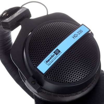 Superlux HD-330