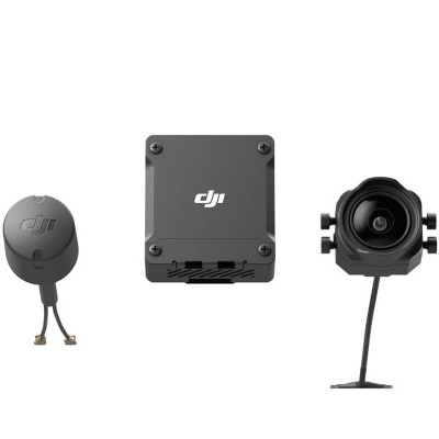 DJI O3 Air Unit DJI O3 Air Unit