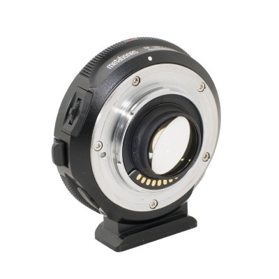 Metabones Canon EF - Micro 4/3 T Speed Booster XL (0.64x) Metabones Canon EF - Micro 4/3 T Speed Booster XL (0.64x)