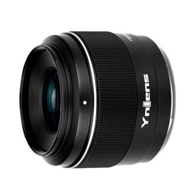 Yongnuo YN 50mm f/1.8S DA USM Sony E-mount Yongnuo YN 50mm f/1.8S DA USM Sony E-mount