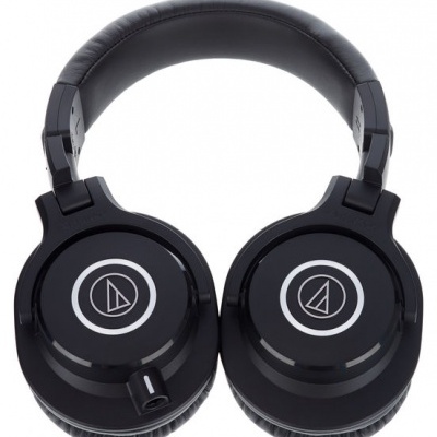 Audio-Technica Phones