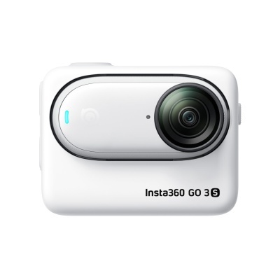 Insta360 Go 3S 128GB Branca