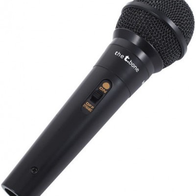 the t.bone MB 45 II Bundle