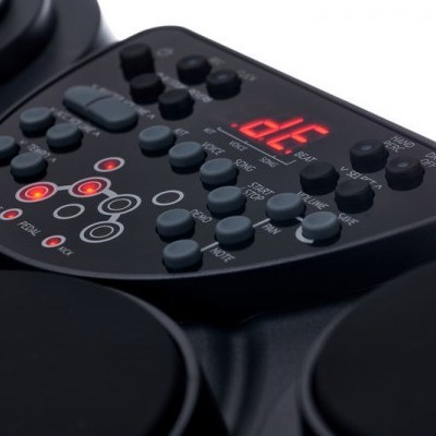 Millenium MD-90 Mobile Drum