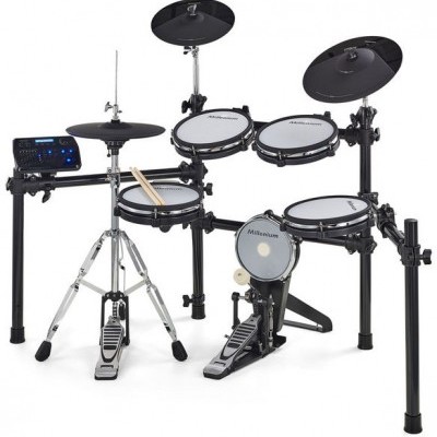 Millenium MPS-750X E-Drum Mesh Set