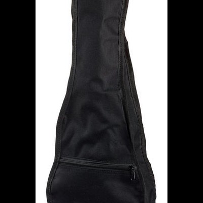 Harley Benton UK-12 Soprano Ukulele Blue