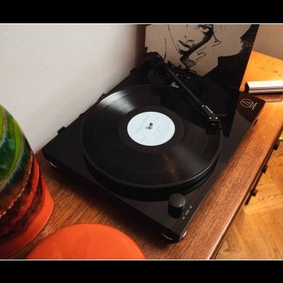 Audio-Technica AT-LPW50PB Audio-Technica AT-LPW50PB